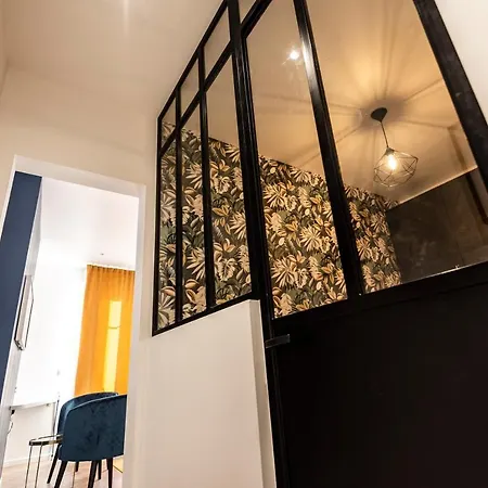 Daire Mm Marlot Reims