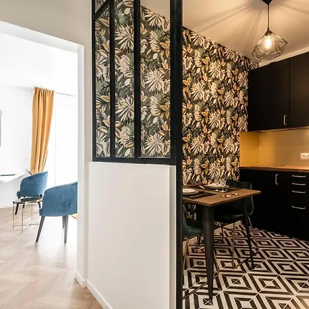 Mm Marlot Apartamento