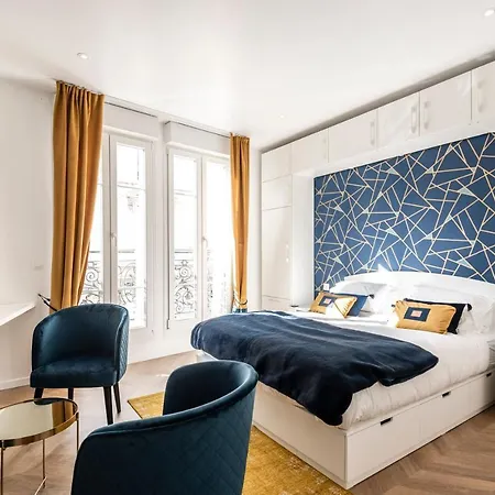 Apartamento Mm Marlot